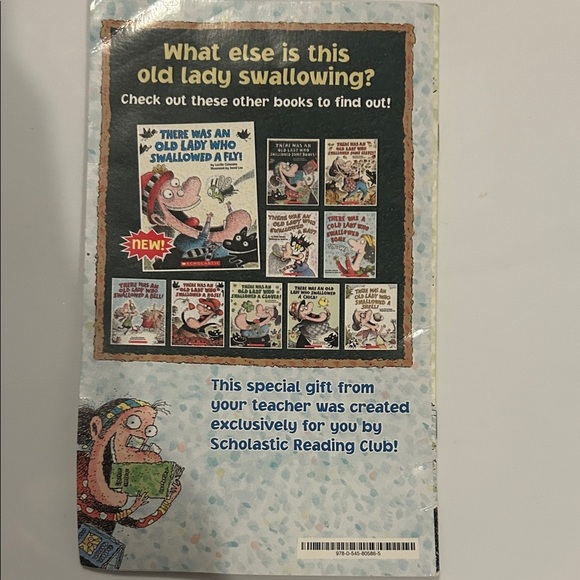 Children's Book Bundle - Picture 9 of 11